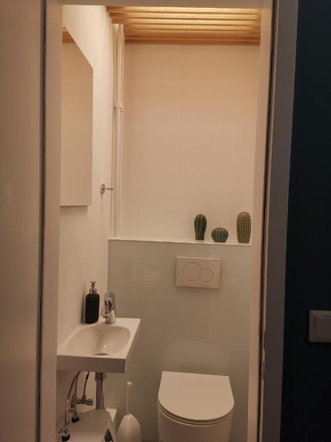 Westliche Hoehe Flensburgo Esterno foto